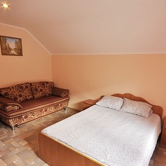 Гостевой дом Аленушка, Мысхако, Краснодарский край