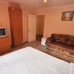 Гостевой дом Аленушка, Мысхако, Краснодарский край