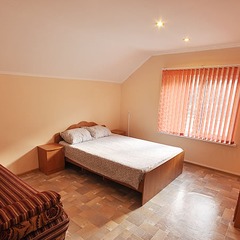 Гостевой дом Аленушка, Мысхако, Краснодарский край