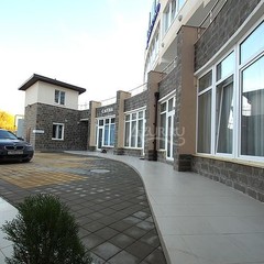 Отель Мысхако, Мысхако, Краснодарский край