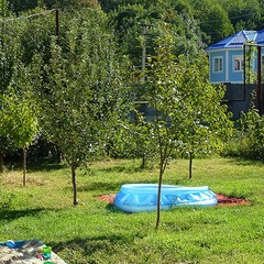 Гостевой дом Аленушка, Мысхако, Краснодарский край