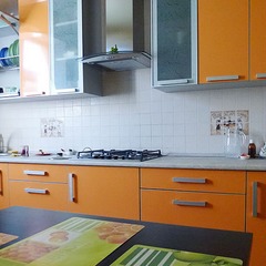 Гостевой дом Аленушка, Мысхако, Краснодарский край