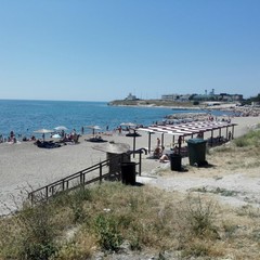 Отель Мысхако, Мысхако, Краснодарский край