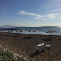 Отель Мысхако, Мысхако, Краснодарский край