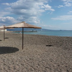 Отель Мысхако, Мысхако, Краснодарский край