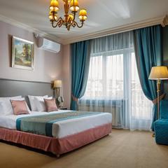 Отель Биография, Мысхако, Краснодарский край