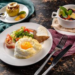 Отель Биография, Мысхако, Краснодарский край