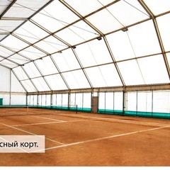 Отель Мысхако, Мысхако, Краснодарский край