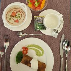 Отель Биография, Мысхако, Краснодарский край