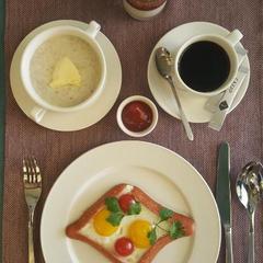 Отель Биография, Мысхако, Краснодарский край