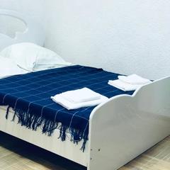 Апартаменты Прибой, Мысхако, Краснодарский край