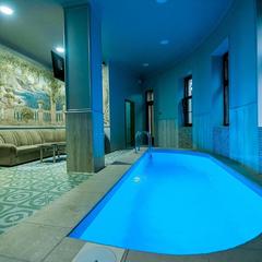 Отель Биография, Мысхако, Краснодарский край