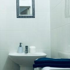 Апартаменты Прибой, Мысхако, Краснодарский край