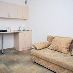 Апартаменты Прибой, Мысхако, Краснодарский край