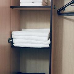 Апартаменты Прибой, Мысхако, Краснодарский край