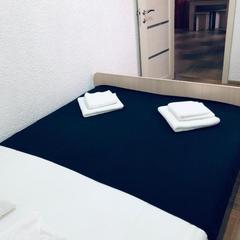 Апартаменты Прибой, Мысхако, Краснодарский край