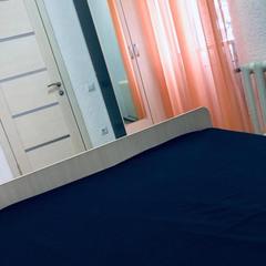 Апартаменты Прибой, Мысхако, Краснодарский край