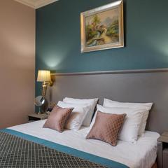 Отель Биография, Мысхако, Краснодарский край