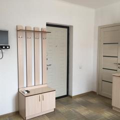 Апартаменты Прибой, Мысхако, Краснодарский край