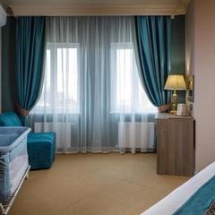 Отель Биография, Мысхако, Краснодарский край