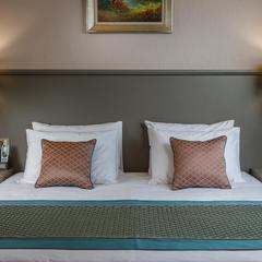 Отель Биография, Мысхако, Краснодарский край