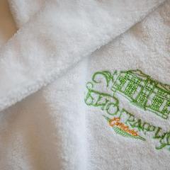 Отель Биография, Мысхако, Краснодарский край