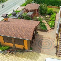 Гостевой дом Вива Виктория, Мысхако, Краснодарский край