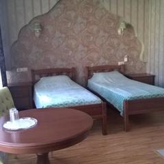 Гостевой дом Вива Виктория, Мысхако, Краснодарский край