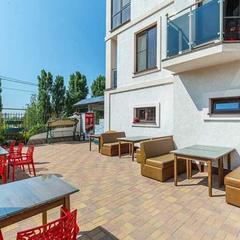 Гостевой дом Вива Виктория, Мысхако, Краснодарский край