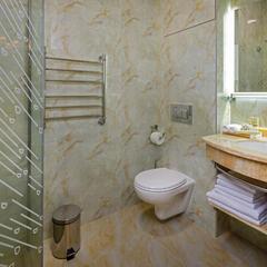 Отель Биография, Мысхако, Краснодарский край