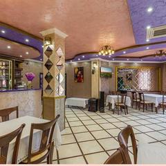 Гостевой дом Вива Виктория, Мысхако, Краснодарский край