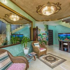 Гостевой дом Вива Виктория, Мысхако, Краснодарский край