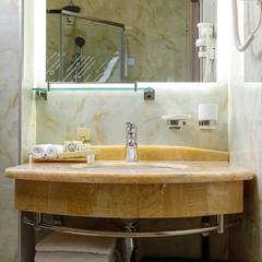 Отель Биография, Мысхако, Краснодарский край