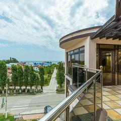 Гостевой дом Вива Виктория, Мысхако, Краснодарский край