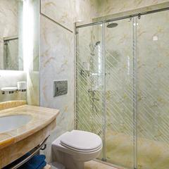 Отель Биография, Мысхако, Краснодарский край