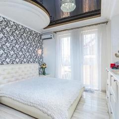 Гостевой дом Вива Виктория, Мысхако, Краснодарский край