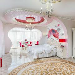 Гостевой дом Вива Виктория, Мысхако, Краснодарский край