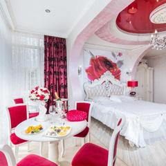 Гостевой дом Вива Виктория, Мысхако, Краснодарский край