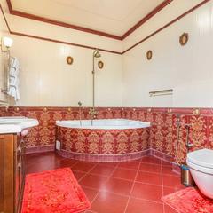 Гостевой дом Вива Виктория, Мысхако, Краснодарский край