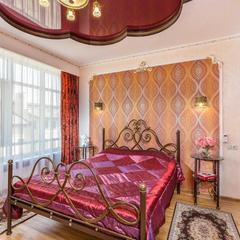 Гостевой дом Вива Виктория, Мысхако, Краснодарский край