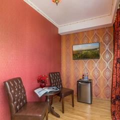 Гостевой дом Вива Виктория, Мысхако, Краснодарский край