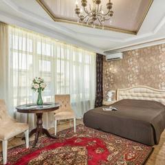 Гостевой дом Вива Виктория, Мысхако, Краснодарский край