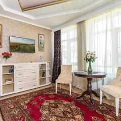 Гостевой дом Вива Виктория, Мысхако, Краснодарский край