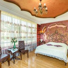 Гостевой дом Вива Виктория, Мысхако, Краснодарский край