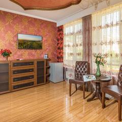 Гостевой дом Вива Виктория, Мысхако, Краснодарский край