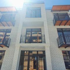 Гостевой дом Фрегат, Мысхако, Краснодарский край