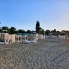 Гостевой дом Фрегат, Мысхако, Краснодарский край