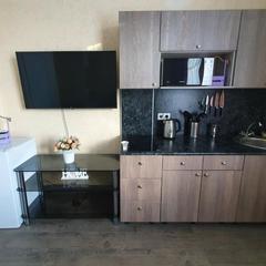 Гостевой дом Фрегат, Мысхако, Краснодарский край