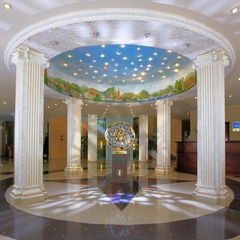 Гостиница Lecco, Мытищи, Московская область