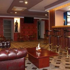 Отель Жар, Мытищи, Московская область